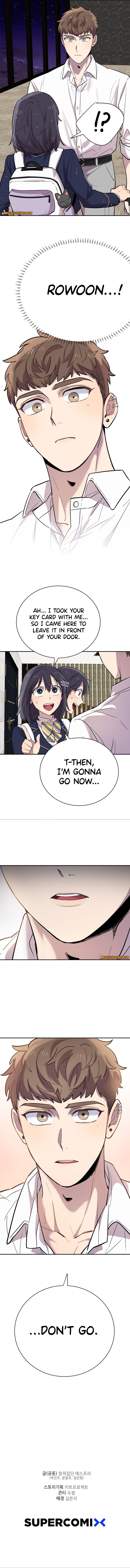 I Can’t Be This Stupid chapter 23 - page 15