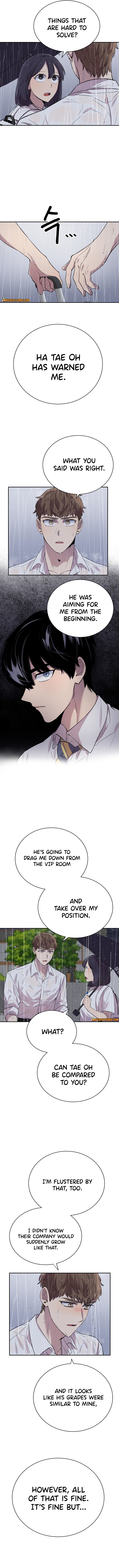 I Can’t Be This Stupid chapter 24 - page 12