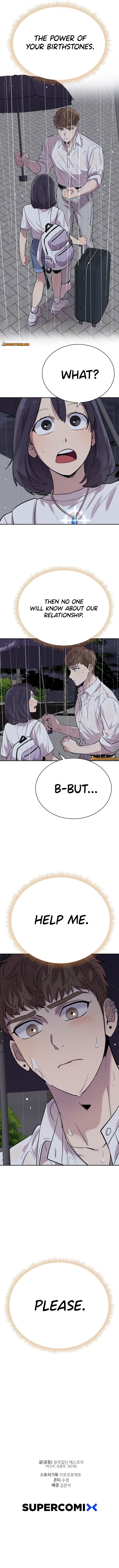 I Can’t Be This Stupid chapter 24 - page 16