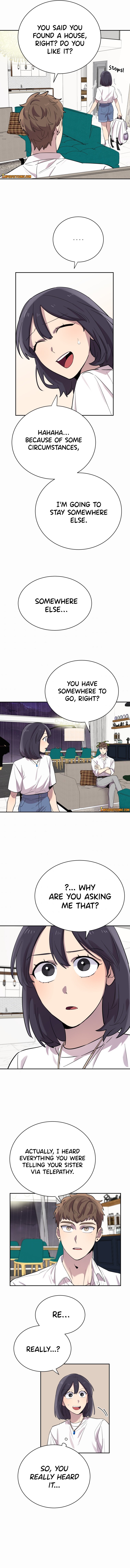 I Can’t Be This Stupid chapter 24 - page 7