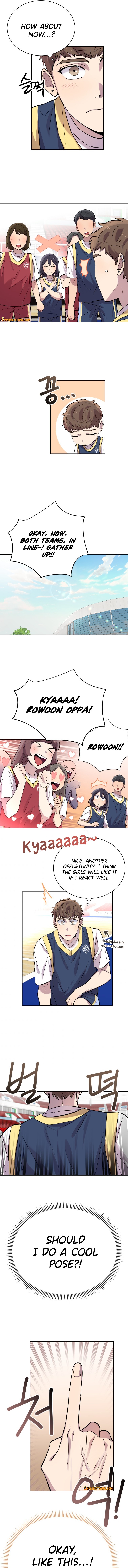 I Can’t Be This Stupid chapter 25 - page 12