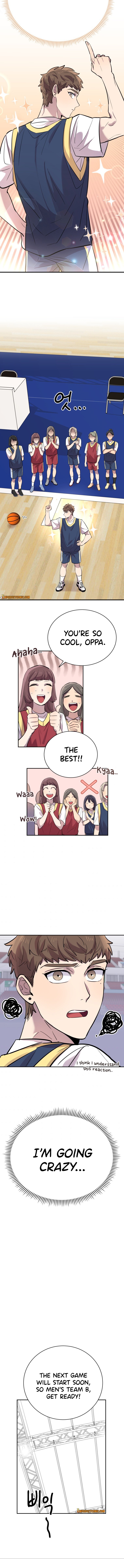I Can’t Be This Stupid chapter 25 - page 13