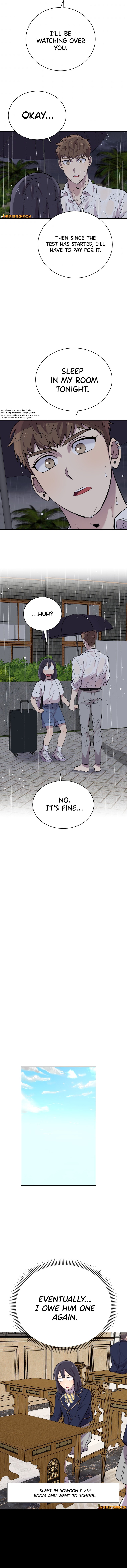 I Can’t Be This Stupid chapter 25 - page 7