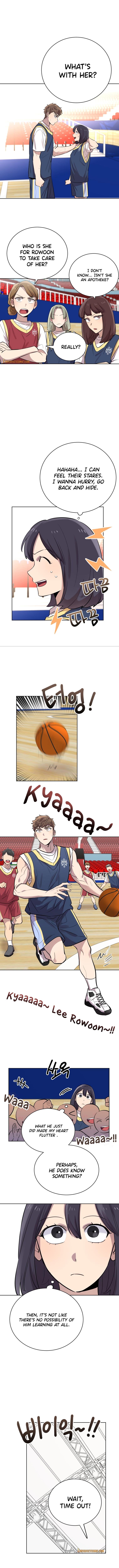 I Can’t Be This Stupid chapter 26 - page 2