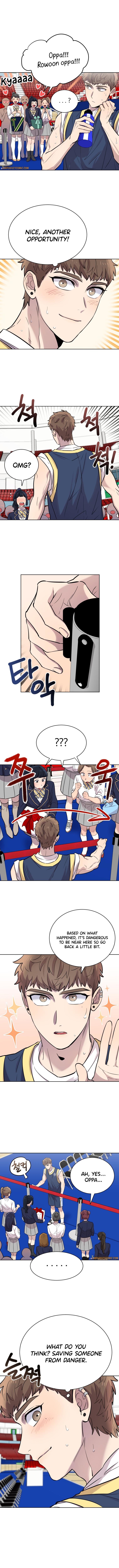 I Can’t Be This Stupid chapter 26 - page 3