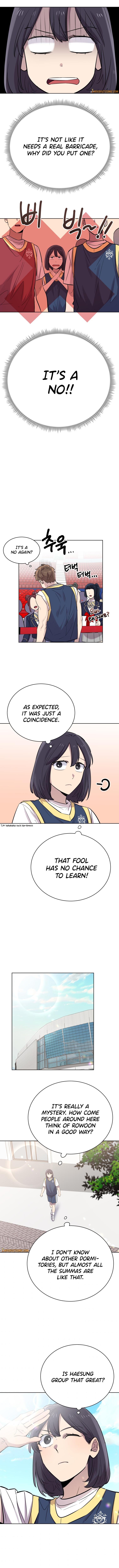 I Can’t Be This Stupid chapter 26 - page 4