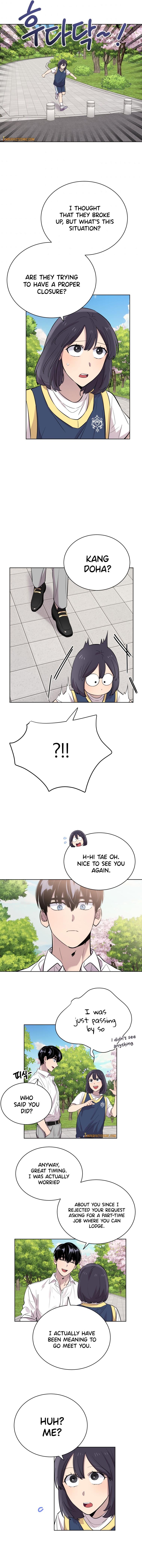 I Can’t Be This Stupid chapter 26 - page 8