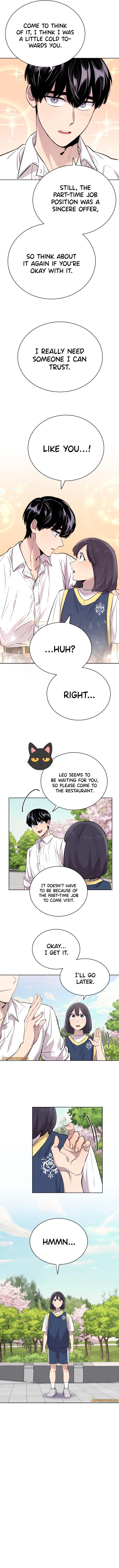 I Can’t Be This Stupid chapter 26 - page 9