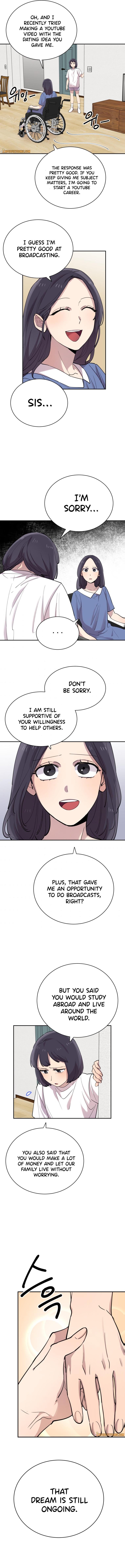 I Can’t Be This Stupid chapter 27 - page 11