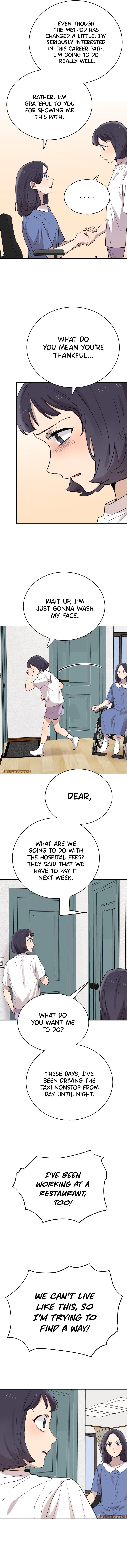 I Can’t Be This Stupid chapter 27 - page 12