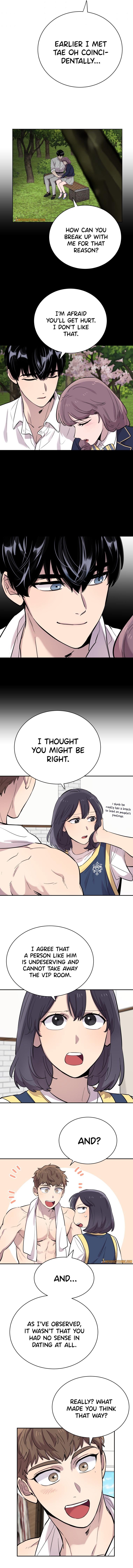 I Can’t Be This Stupid chapter 27 - page 2