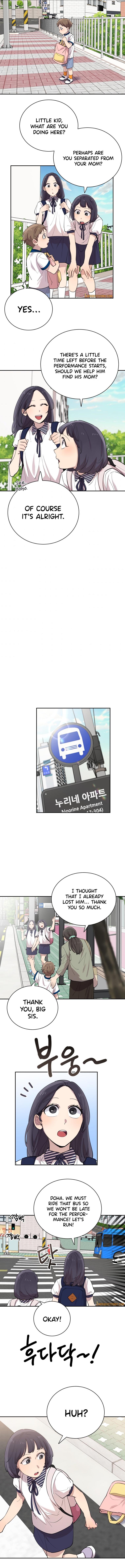 I Can’t Be This Stupid chapter 27 - page 8