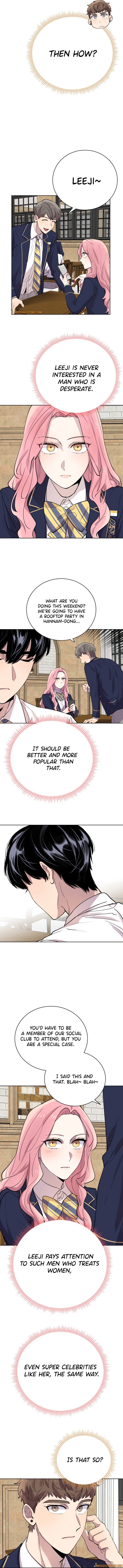 I Can’t Be This Stupid chapter 28 - page 11