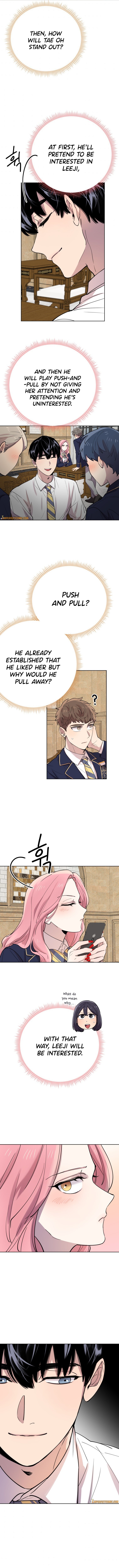 I Can’t Be This Stupid chapter 28 - page 12
