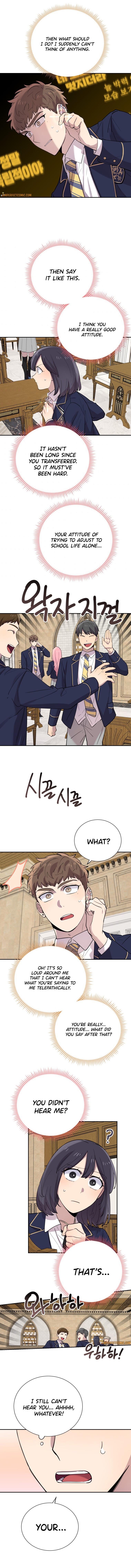 I Can’t Be This Stupid chapter 29 - page 11