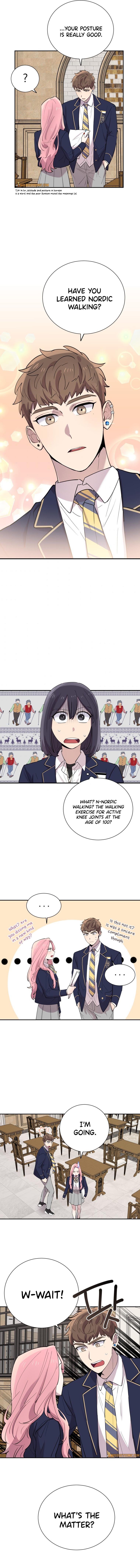 I Can’t Be This Stupid chapter 29 - page 12