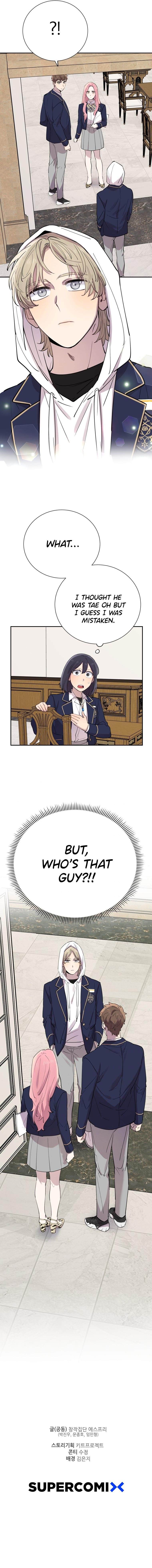 I Can’t Be This Stupid chapter 29 - page 13