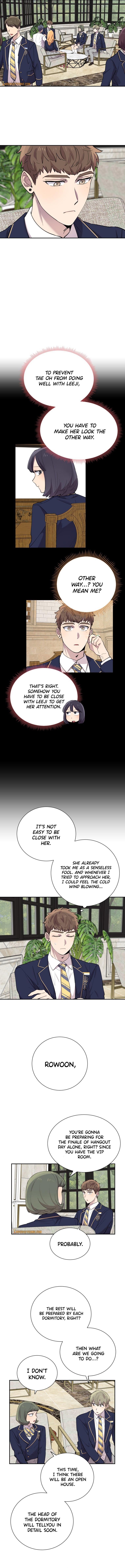 I Can’t Be This Stupid chapter 29 - page 2