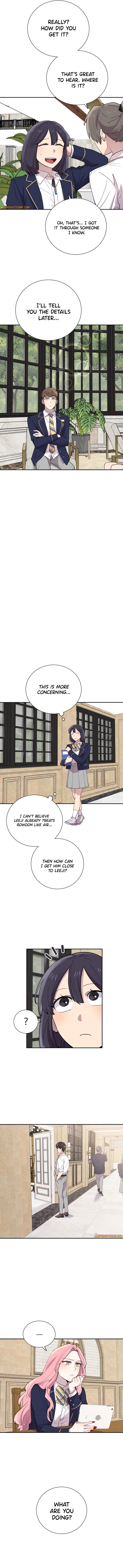 I Can’t Be This Stupid chapter 29 - page 7