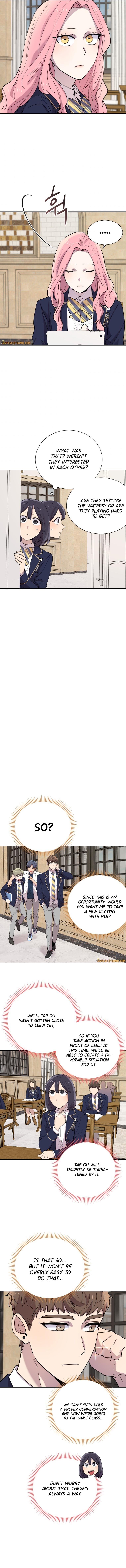 I Can’t Be This Stupid chapter 29 - page 9