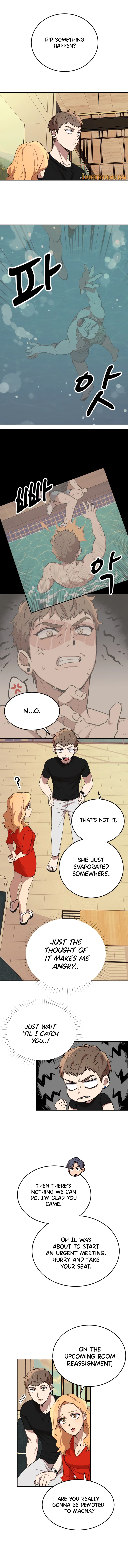 I Can’t Be This Stupid chapter 3 - page 16