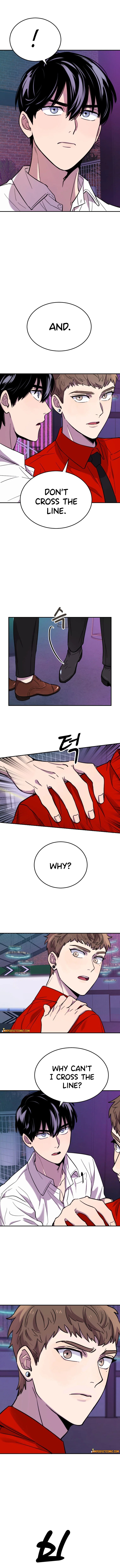 I Can’t Be This Stupid chapter 9 - page 12