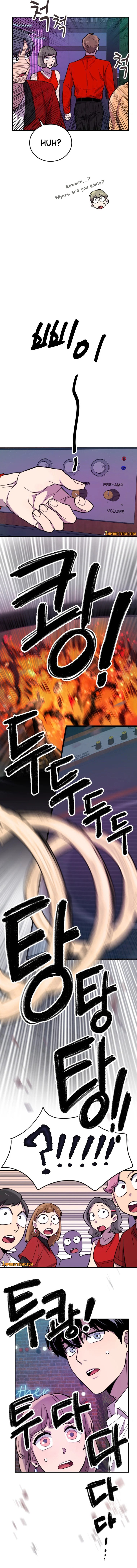 I Can’t Be This Stupid chapter 9 - page 8