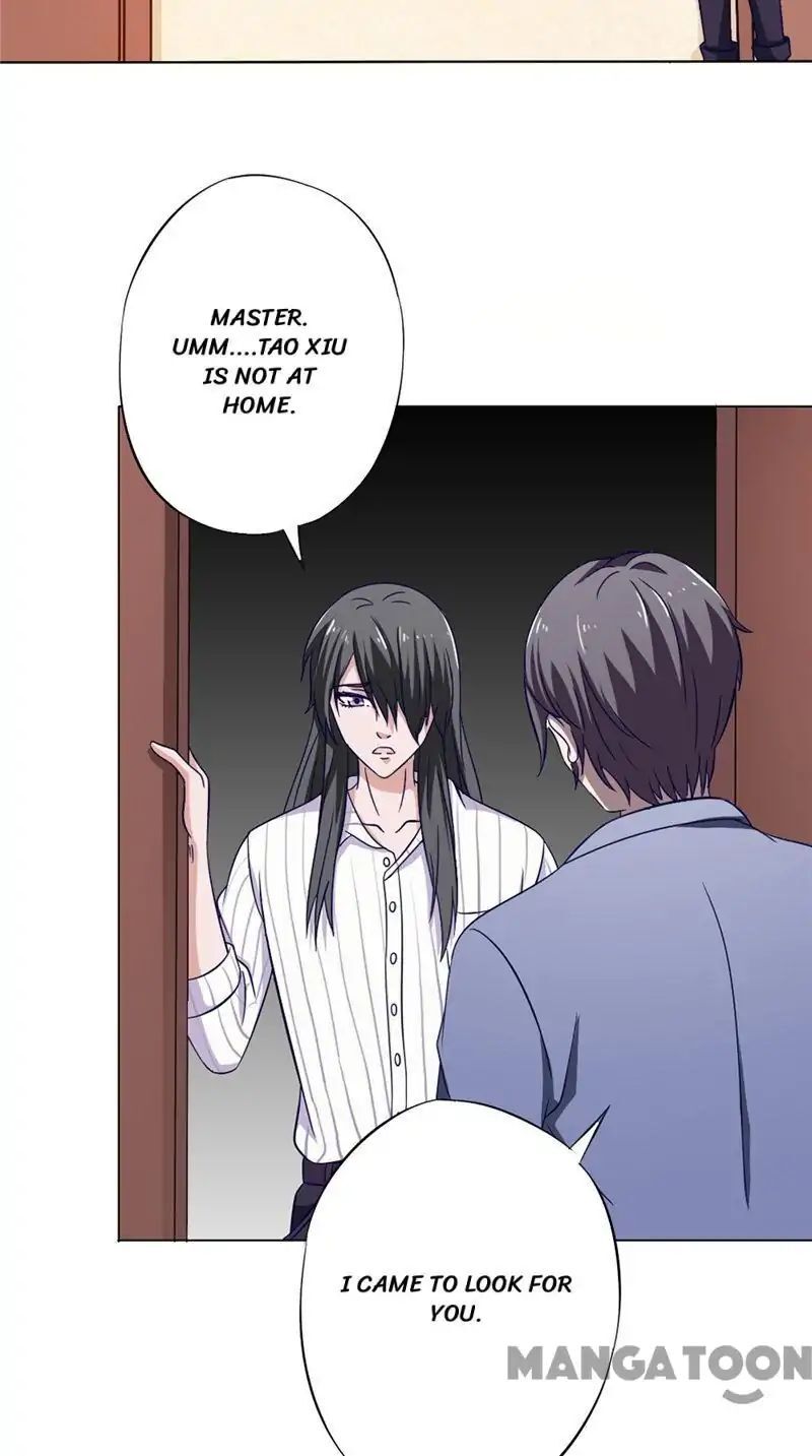 Master of Restortion Chapter 32 - page 12
