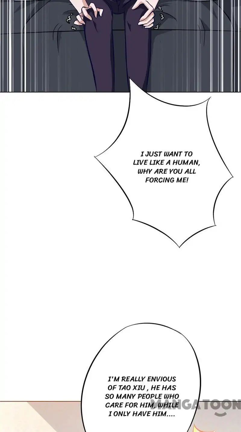 Master of Restortion Chapter 32 - page 18