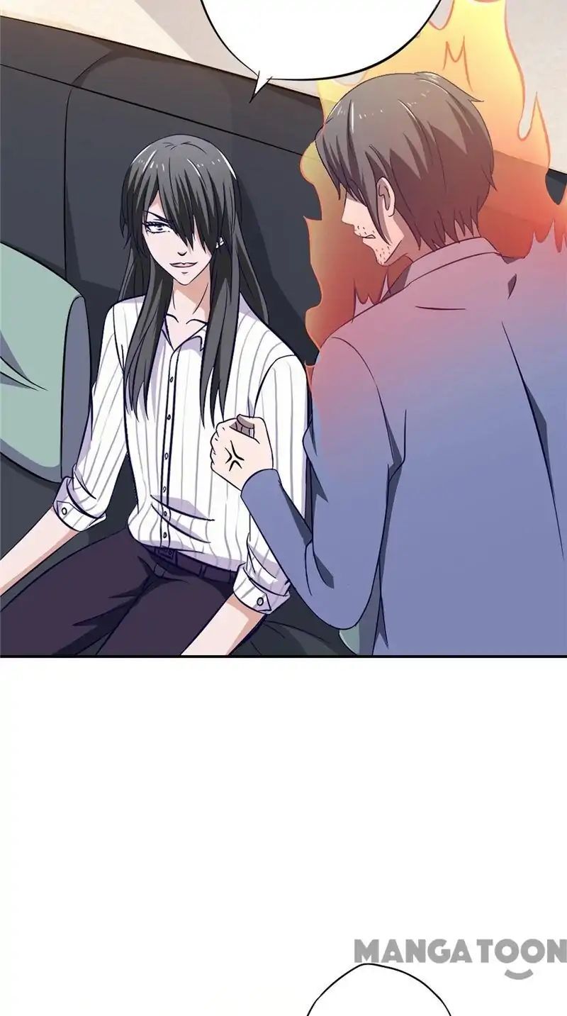 Master of Restortion Chapter 32 - page 19