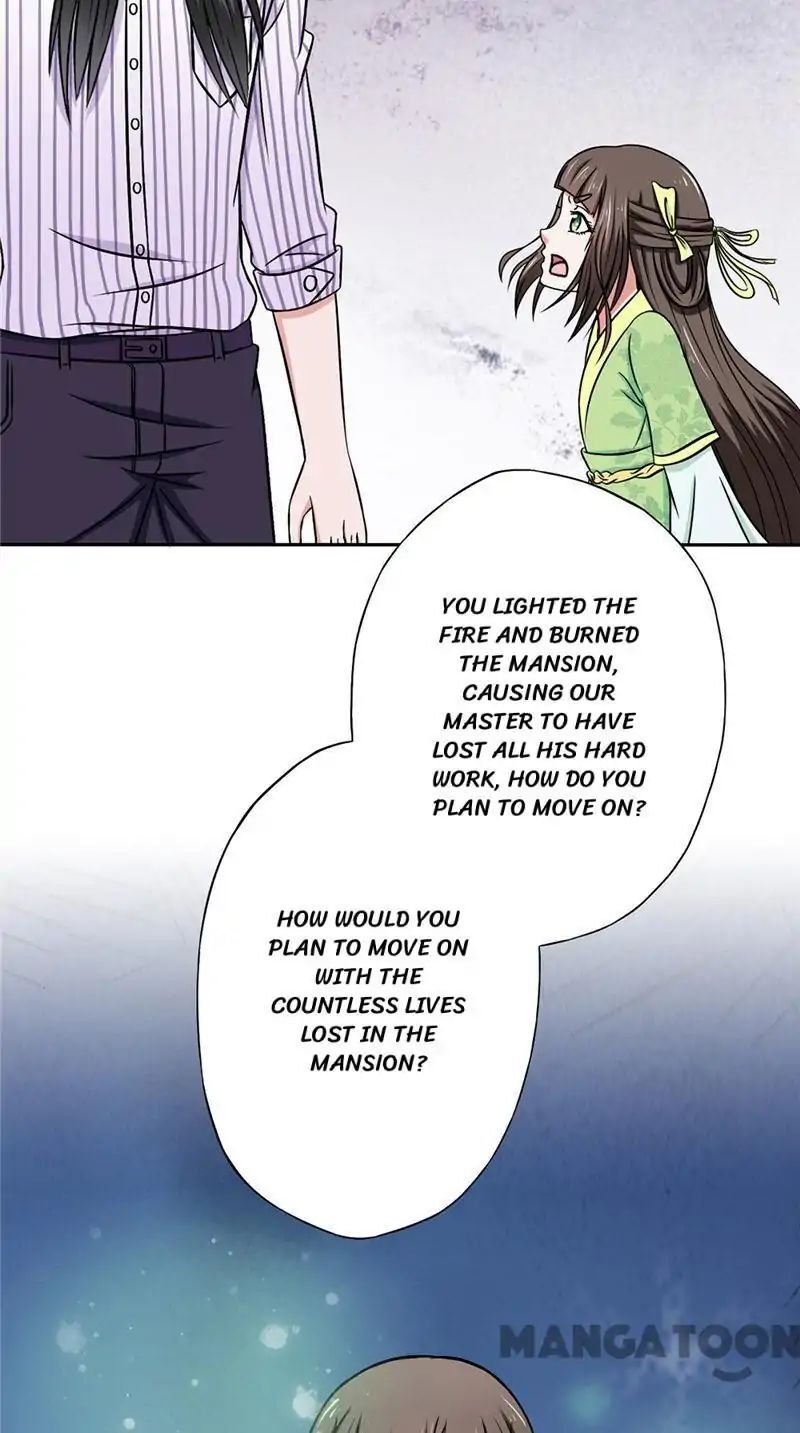 Master of Restortion Chapter 32 - page 29
