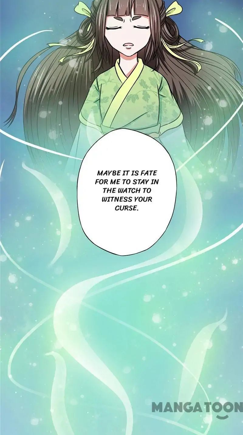 Master of Restortion Chapter 32 - page 30