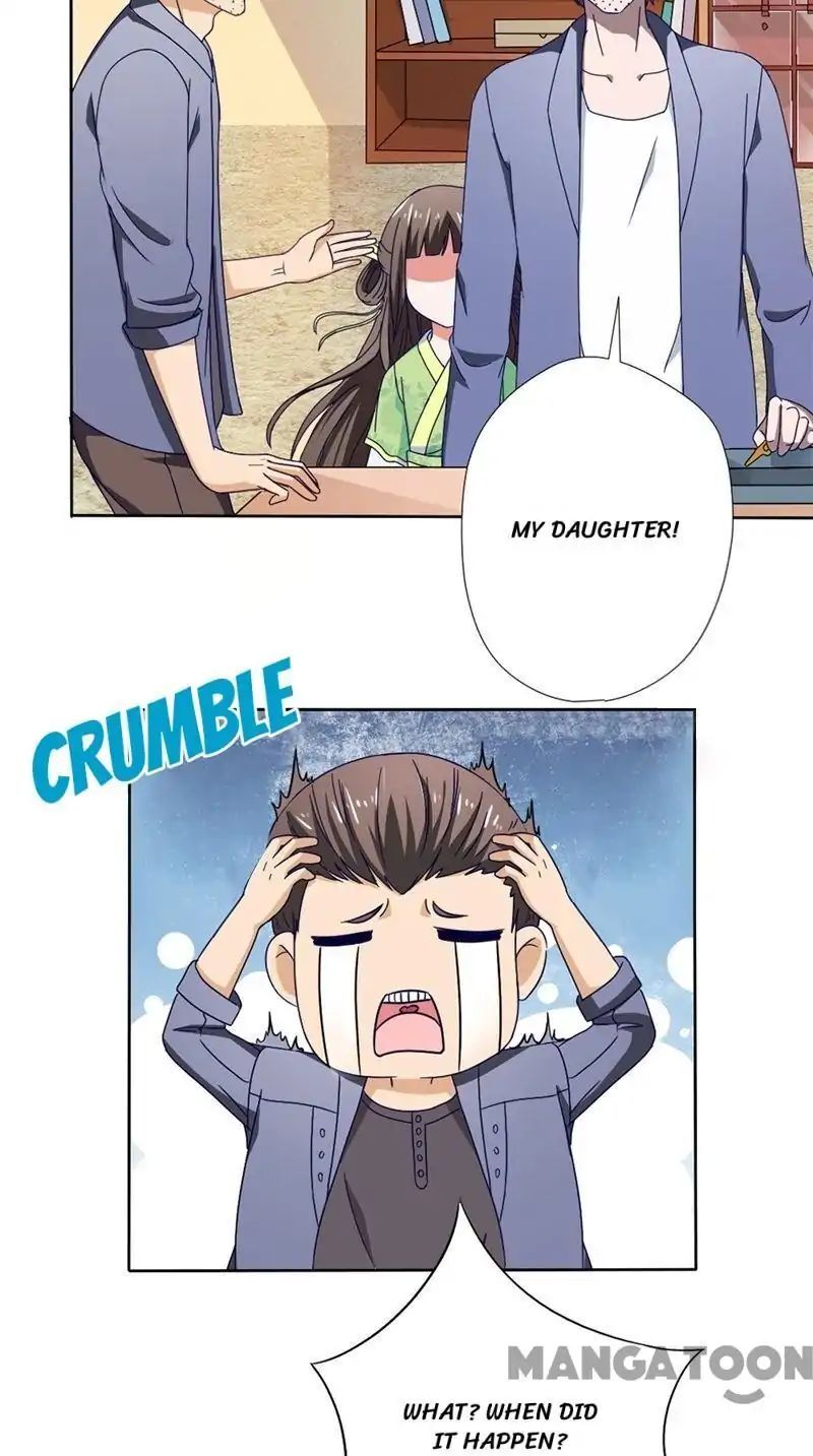 Master of Restortion Chapter 32 - page 5