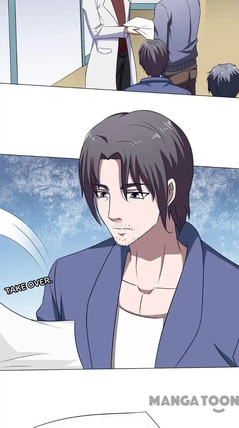 Master of Restortion Chapter 42 - page 13