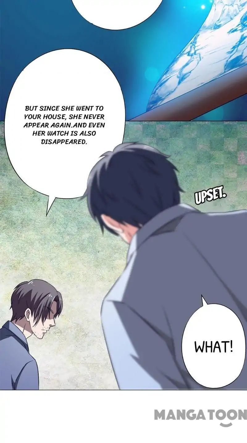 Master of Restortion Chapter 42 - page 16