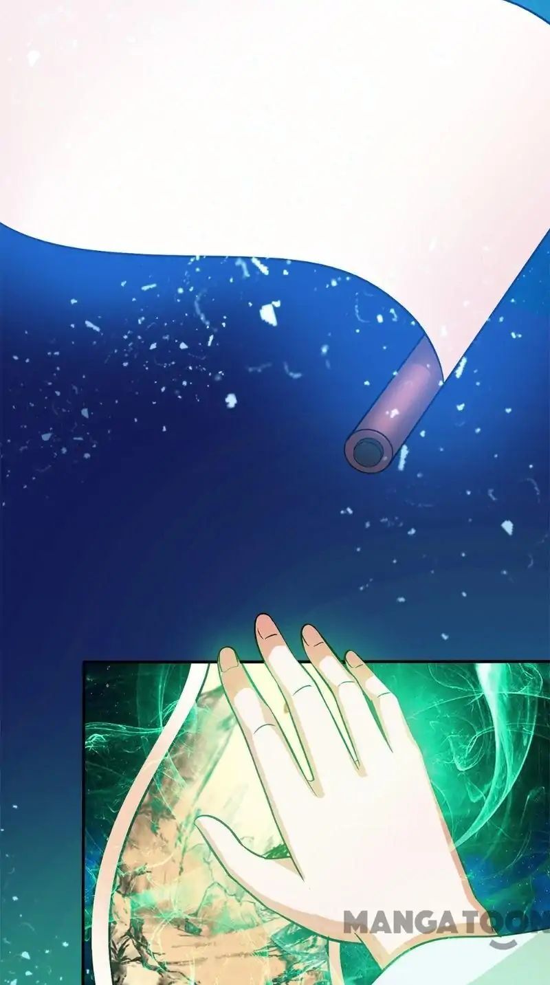 Master of Restortion Chapter 42 - page 18