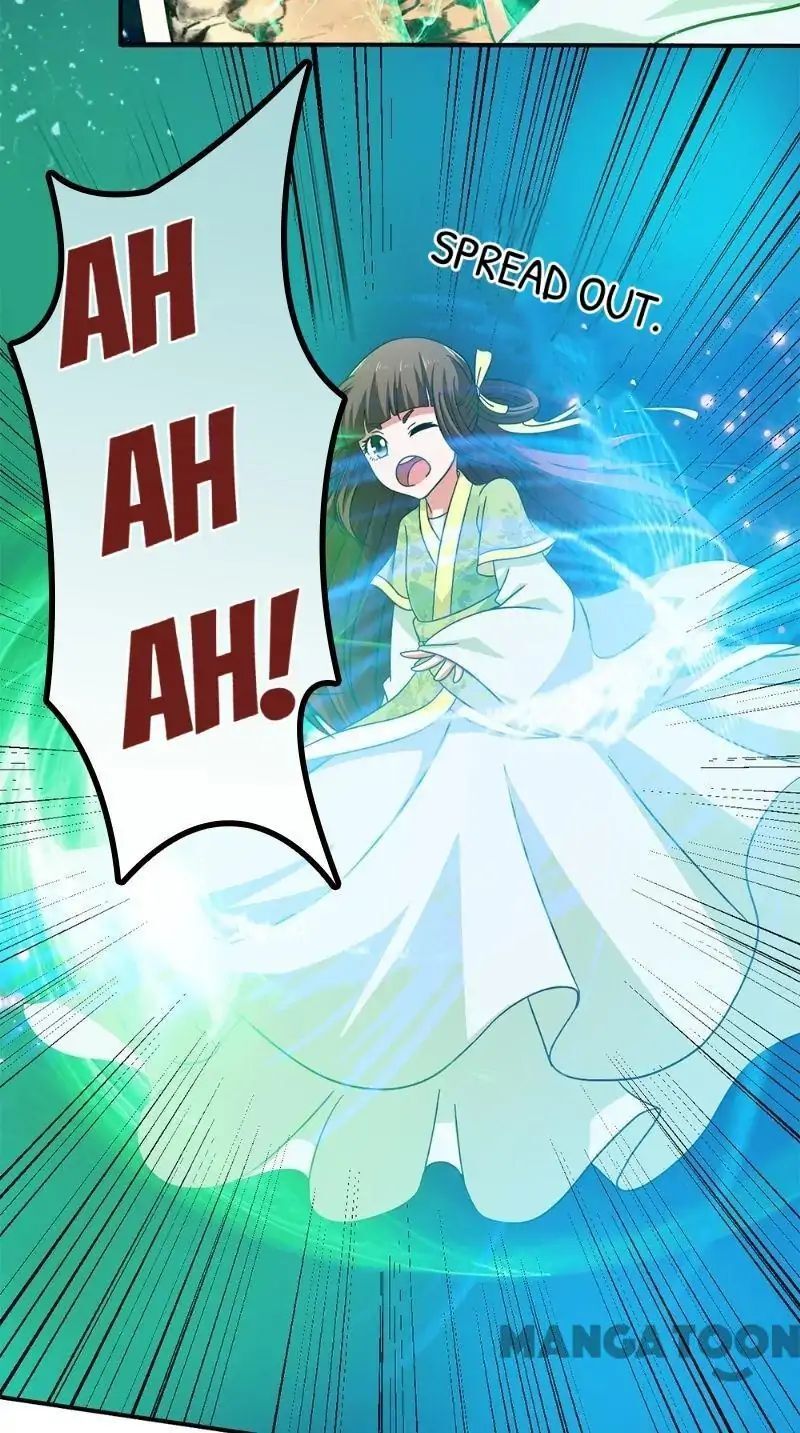 Master of Restortion Chapter 42 - page 19