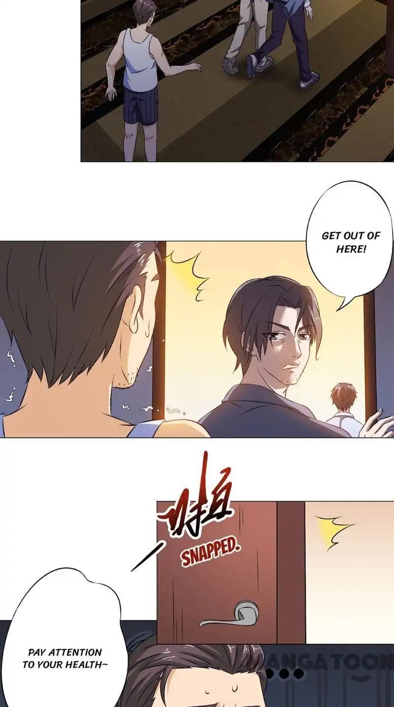 Master of Restortion Chapter 42 - page 2