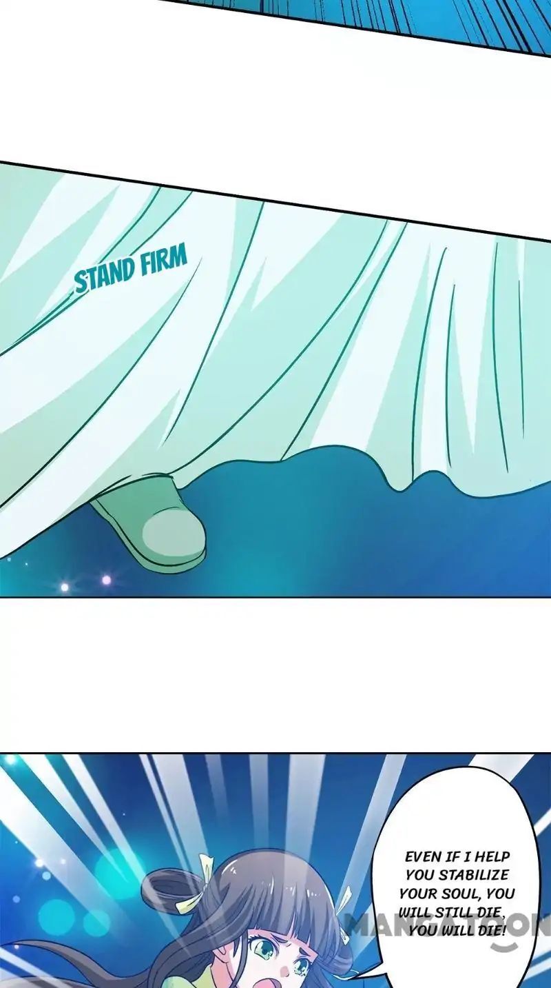 Master of Restortion Chapter 42 - page 20
