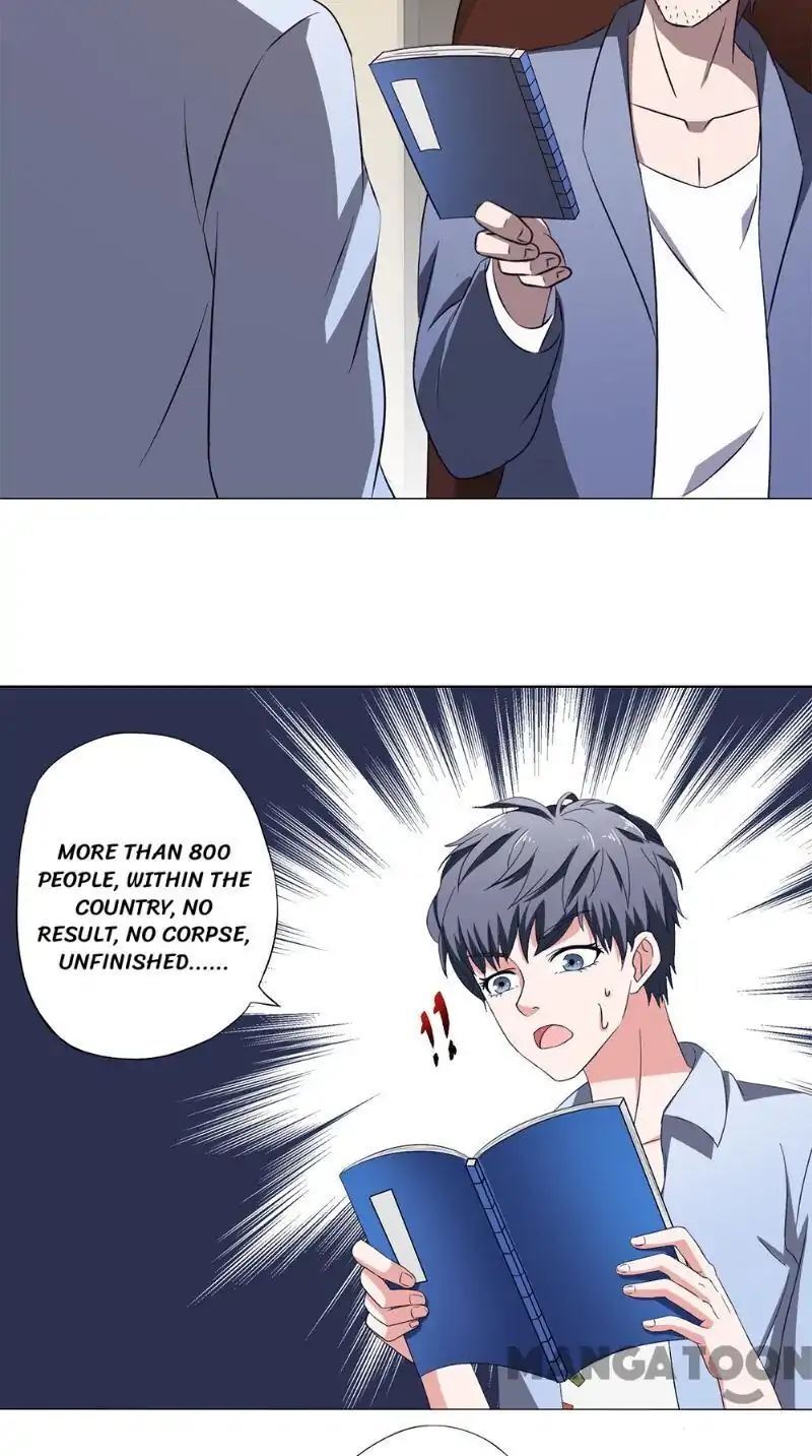 Master of Restortion Chapter 42 - page 7