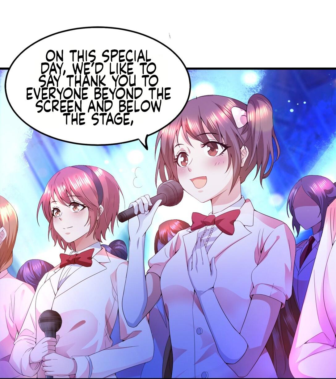 Idol Manager In Another World Chapter 1 - page 12