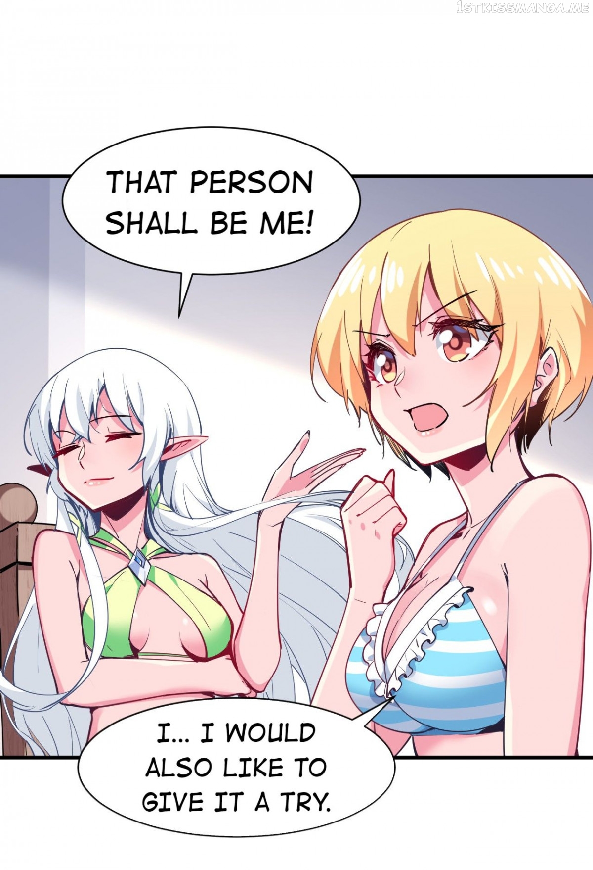 Idol Manager In Another World Chapter 28.1 - page 12