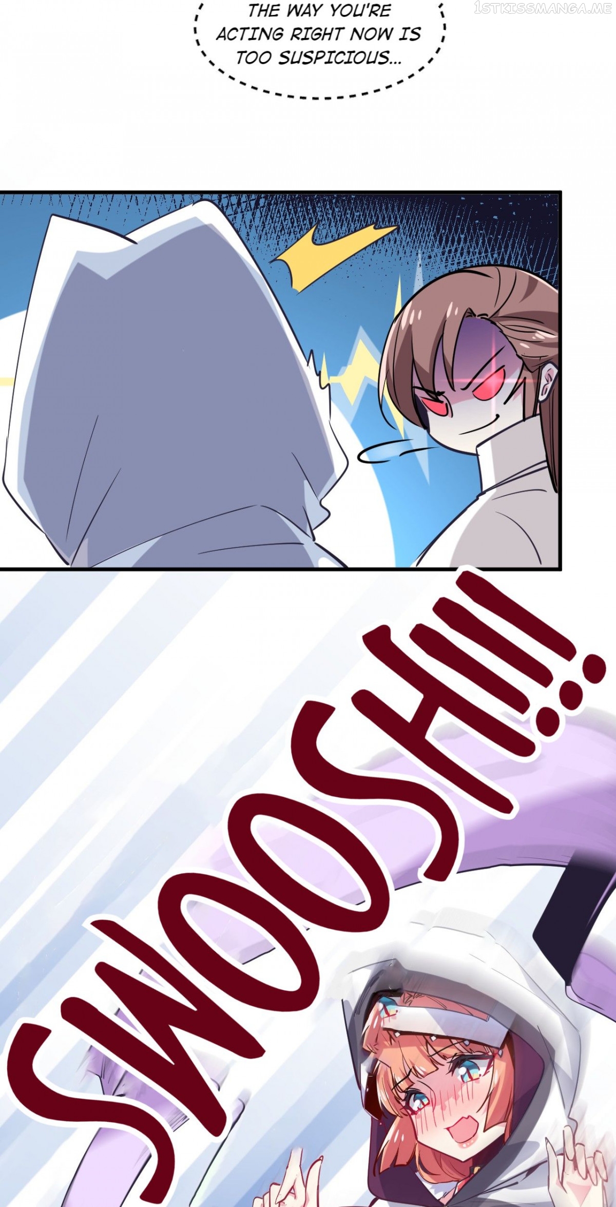Idol Manager In Another World Chapter 28.1 - page 14