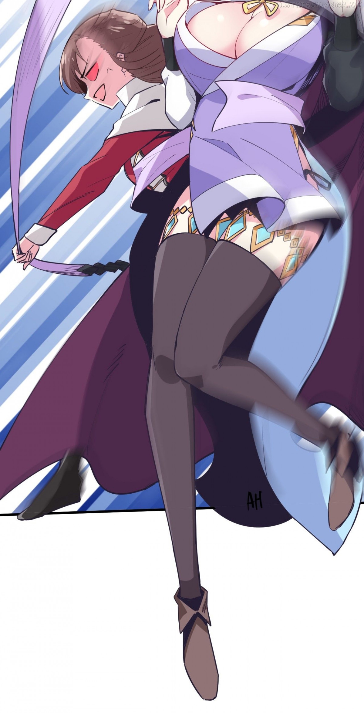 Idol Manager In Another World Chapter 28.1 - page 15