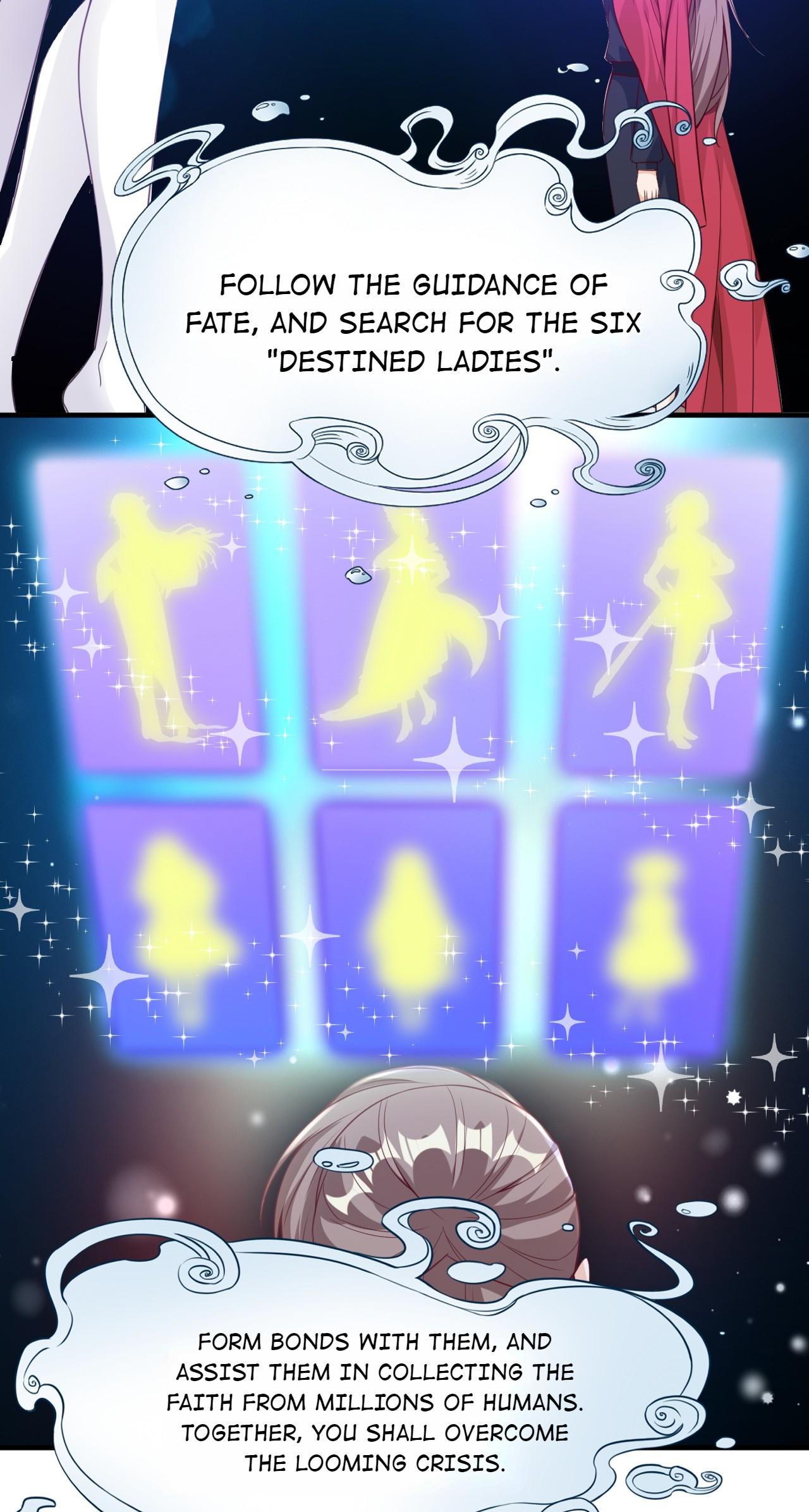 Idol Manager In Another World Chapter 2 - page 10