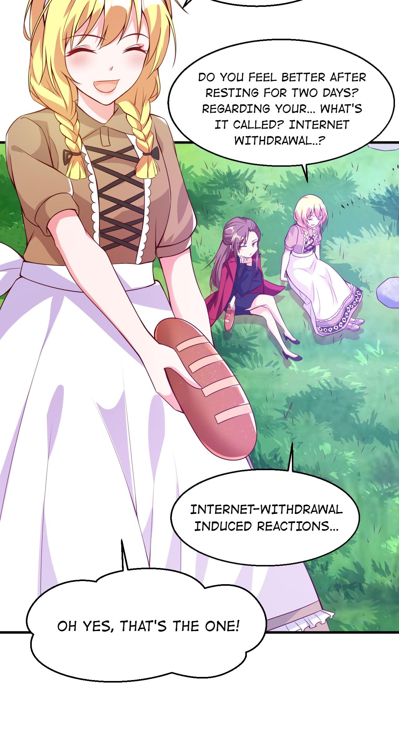 Idol Manager In Another World Chapter 2 - page 15