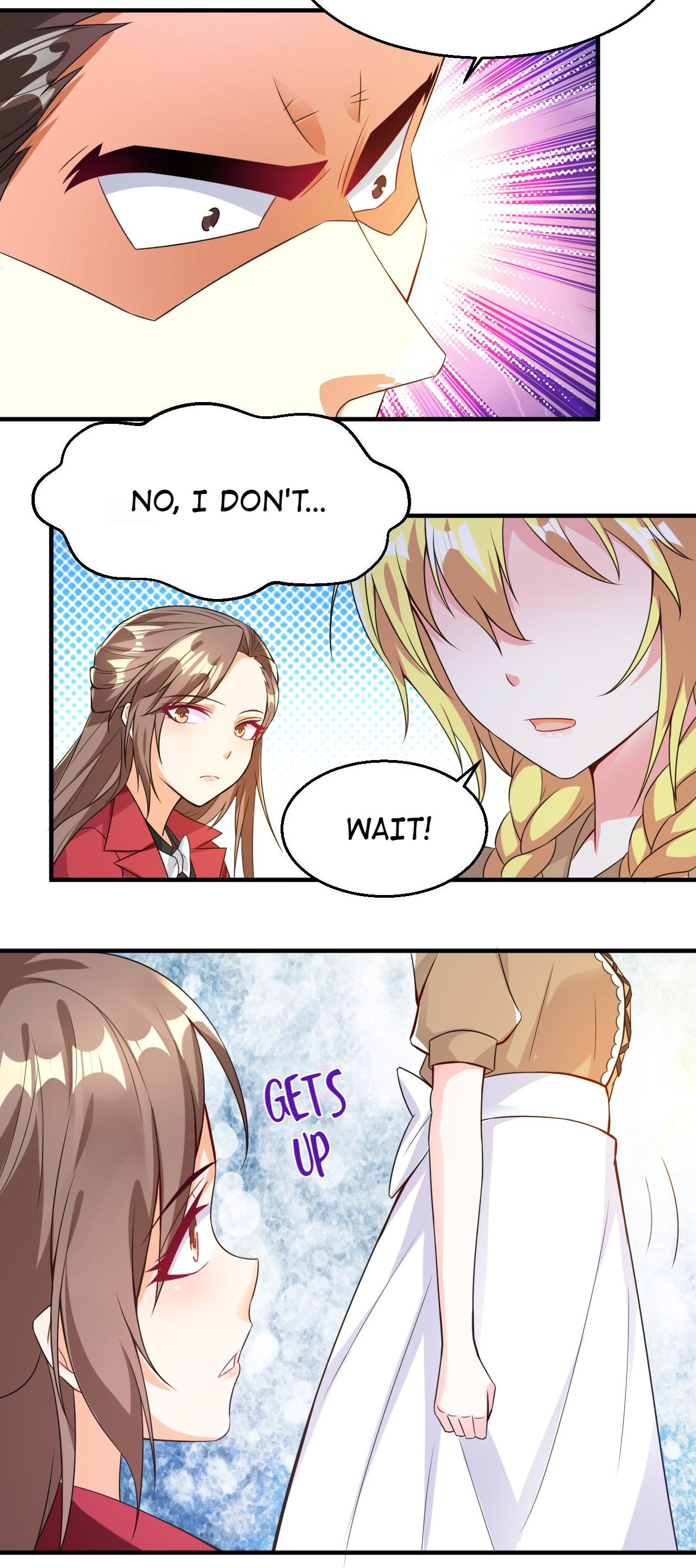 Idol Manager In Another World Chapter 2 - page 20