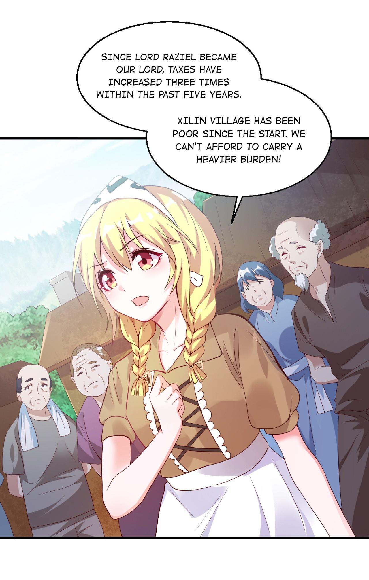 Idol Manager In Another World Chapter 2 - page 21