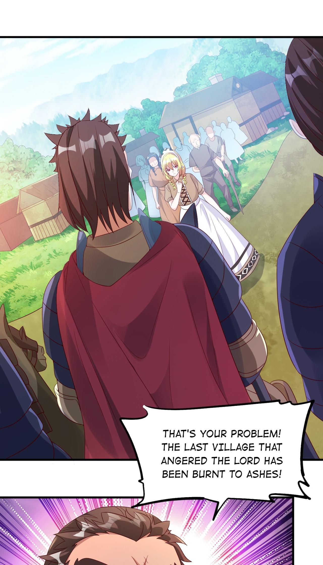 Idol Manager In Another World Chapter 2 - page 22