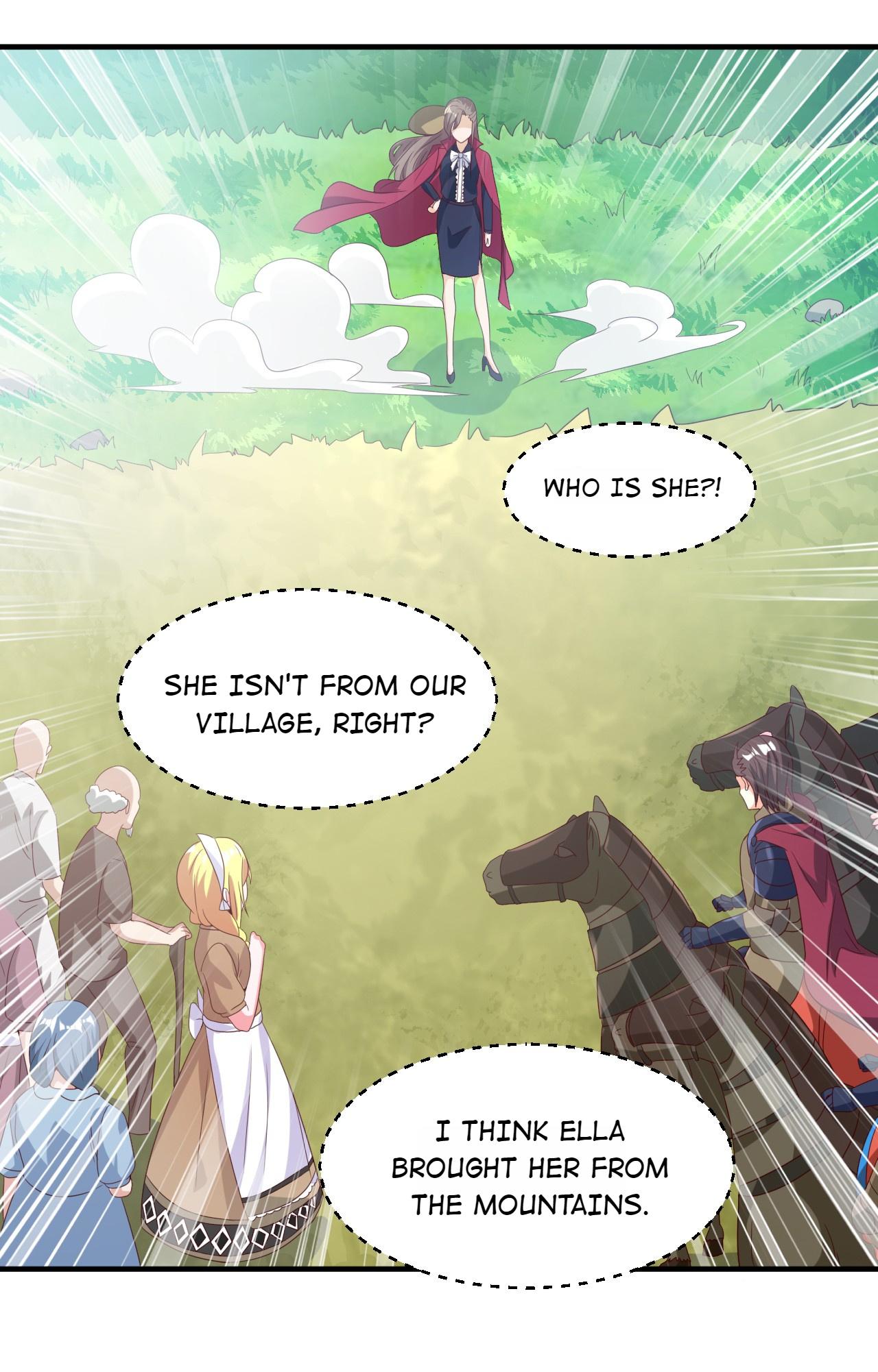 Idol Manager In Another World Chapter 2 - page 27